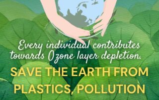 Save the Earth