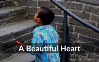 A Beautiful Heart