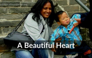 A Beautiful Heart