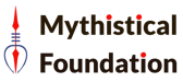Mythistical Foundation Logo